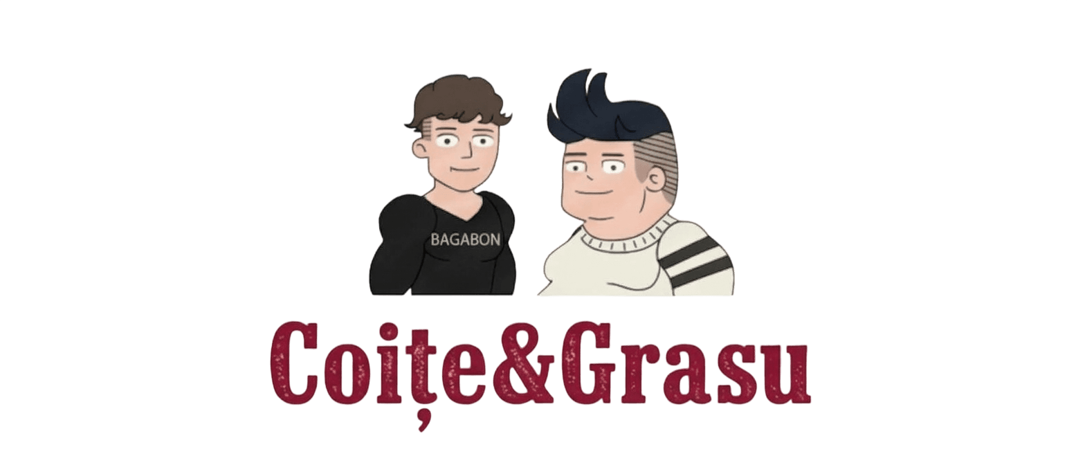 Coițe și Grasu